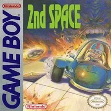 2nd Space